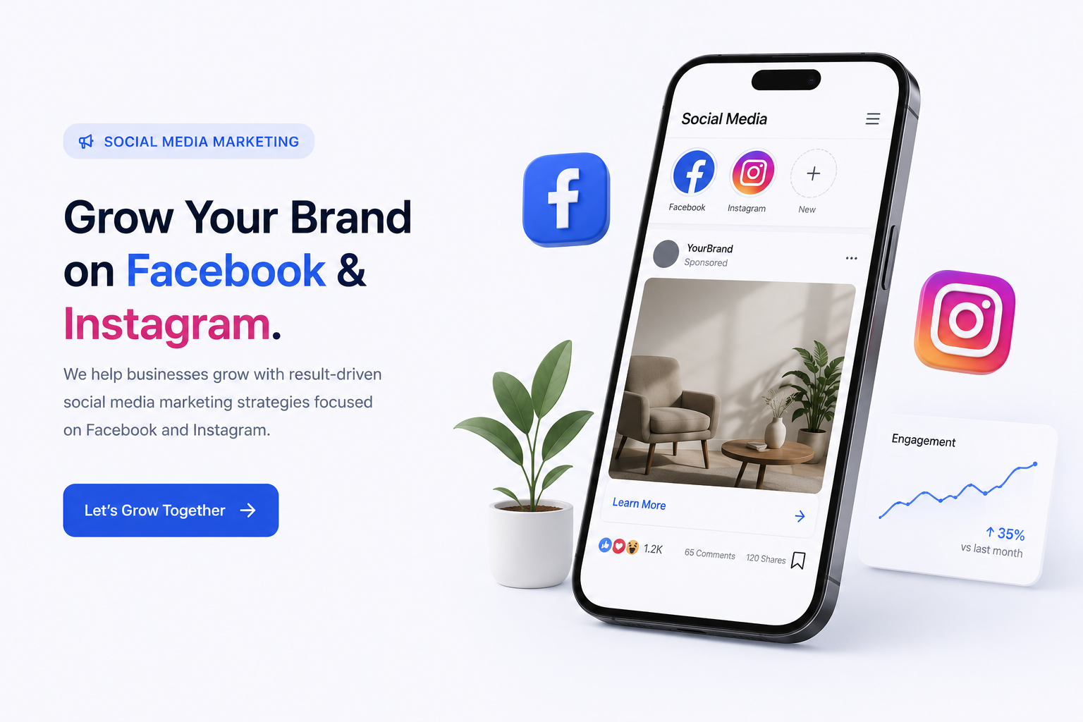 Social Media Marketing That Turns Attention Into Real Customers