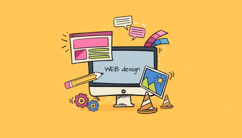 Web Design Project 1