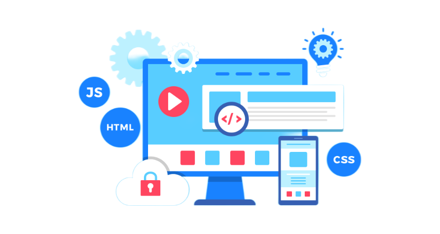 Web Development Project 1